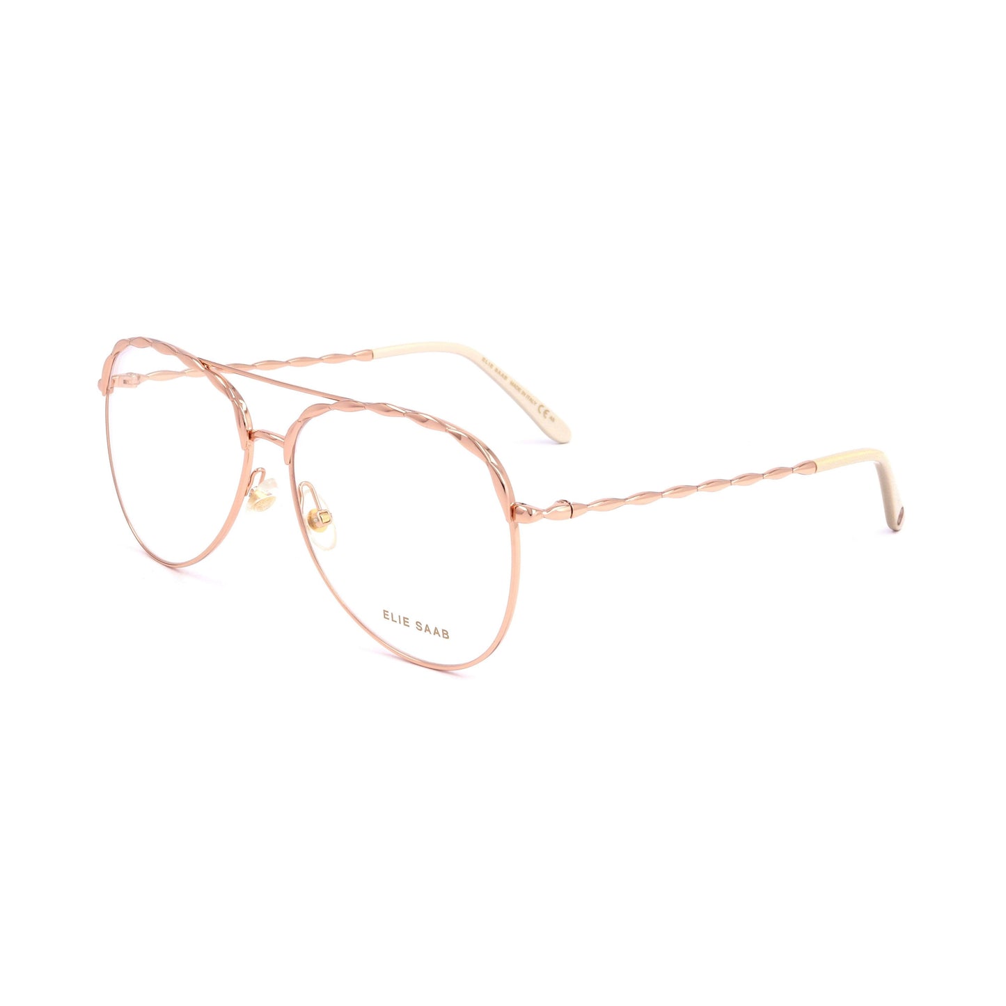 Elie Saab Rame ochelari de vedere ES-020-DDB