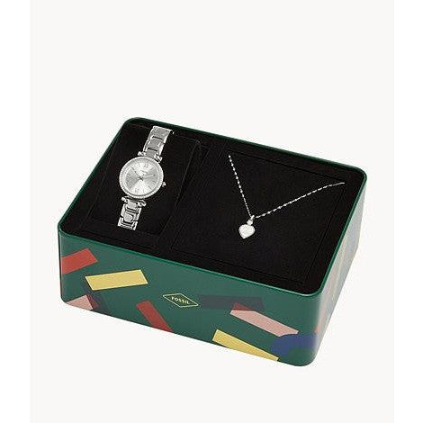 Fossil Ceas de mână ES5250SET