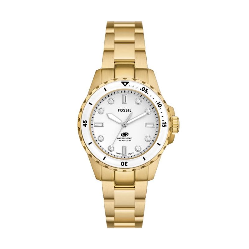 Fossil Ceas de mână ES5350