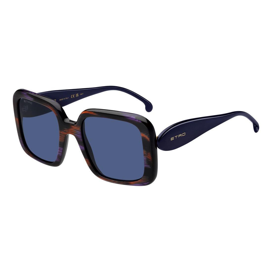 Etro Ochelari de soare ETRO0083SB3V
