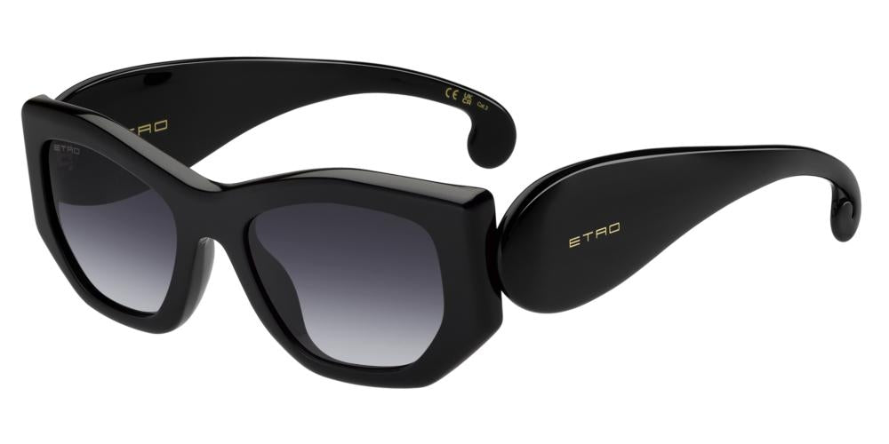 Etro Ochelari de soare ETROPAISLEY_807-9O_53