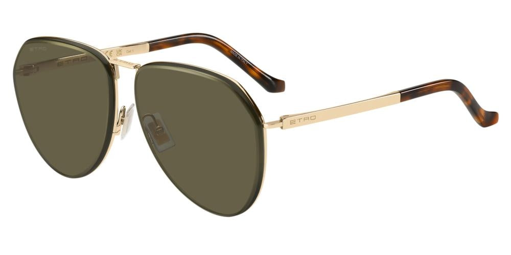Etro Ochelari de soare ETRO 0033_S_000-QT_64