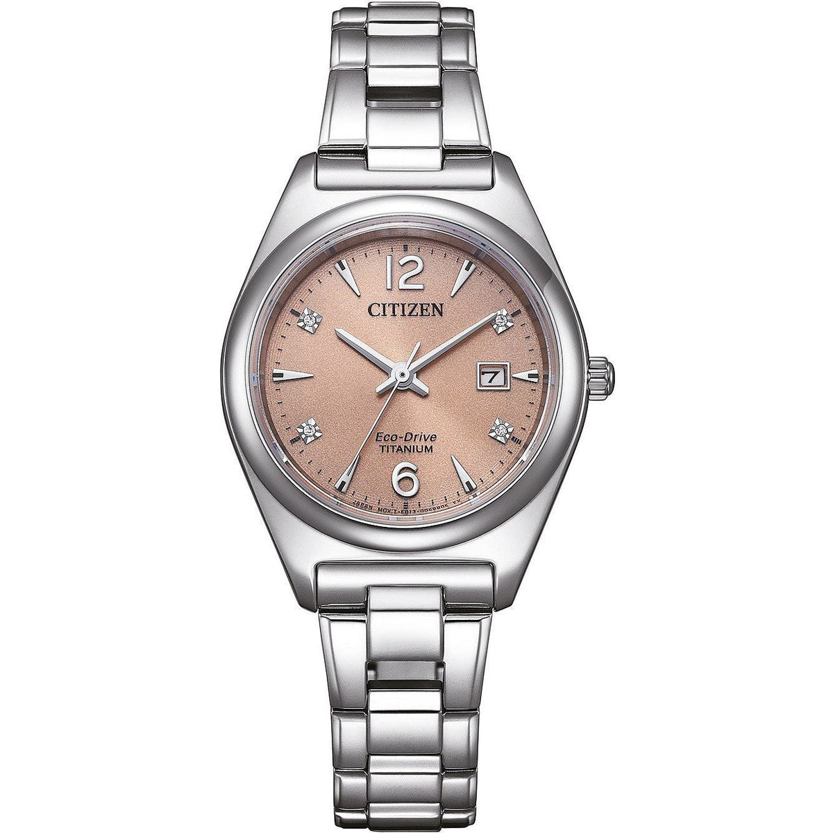 Citizen Ceas de mână EW2601-81Z