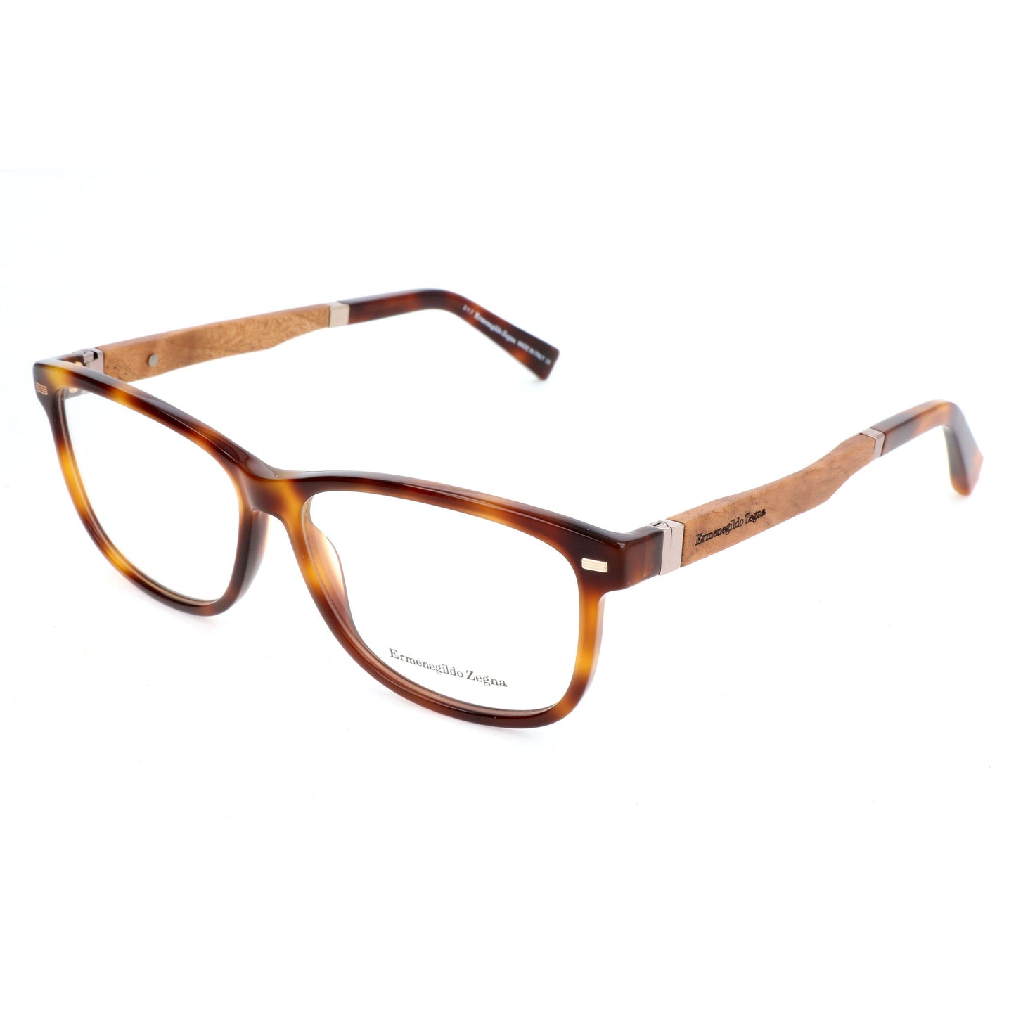 Ermenegildo Zegna Rame ochelari de vedere EZ5062-52-57