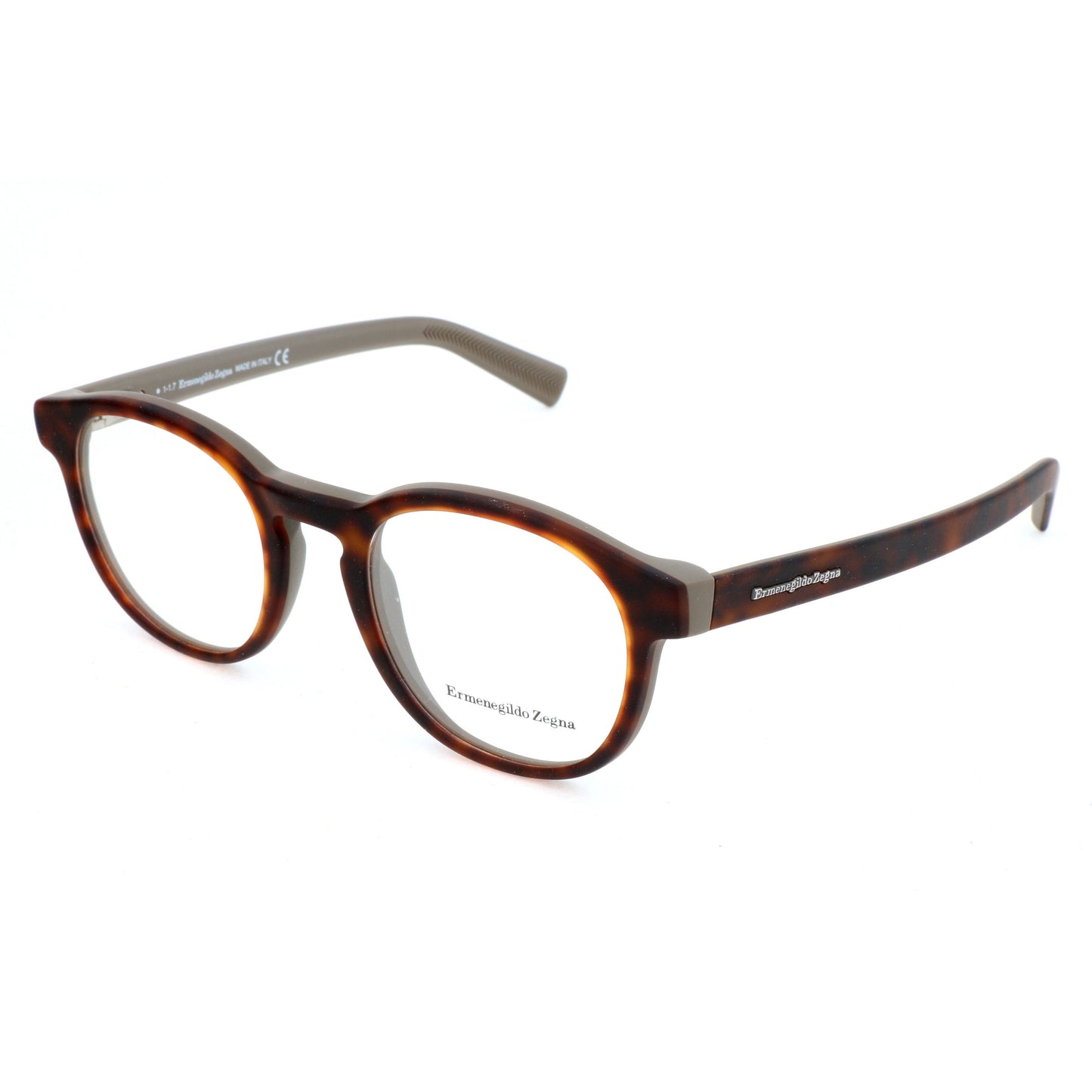 Ermenegildo Zegna Rame ochelari de vedere EZ5104-56