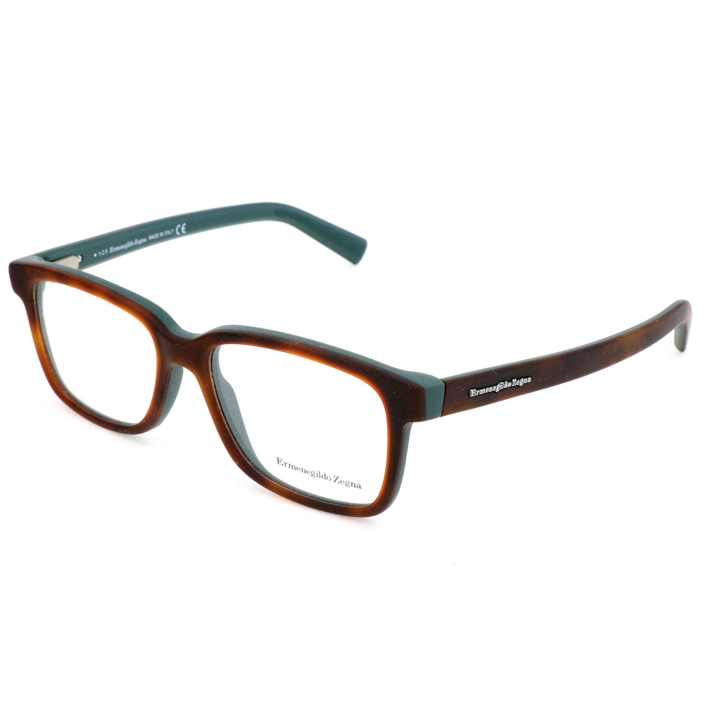 Ermenegildo Zegna Rame ochelari de vedere EZ5105-56