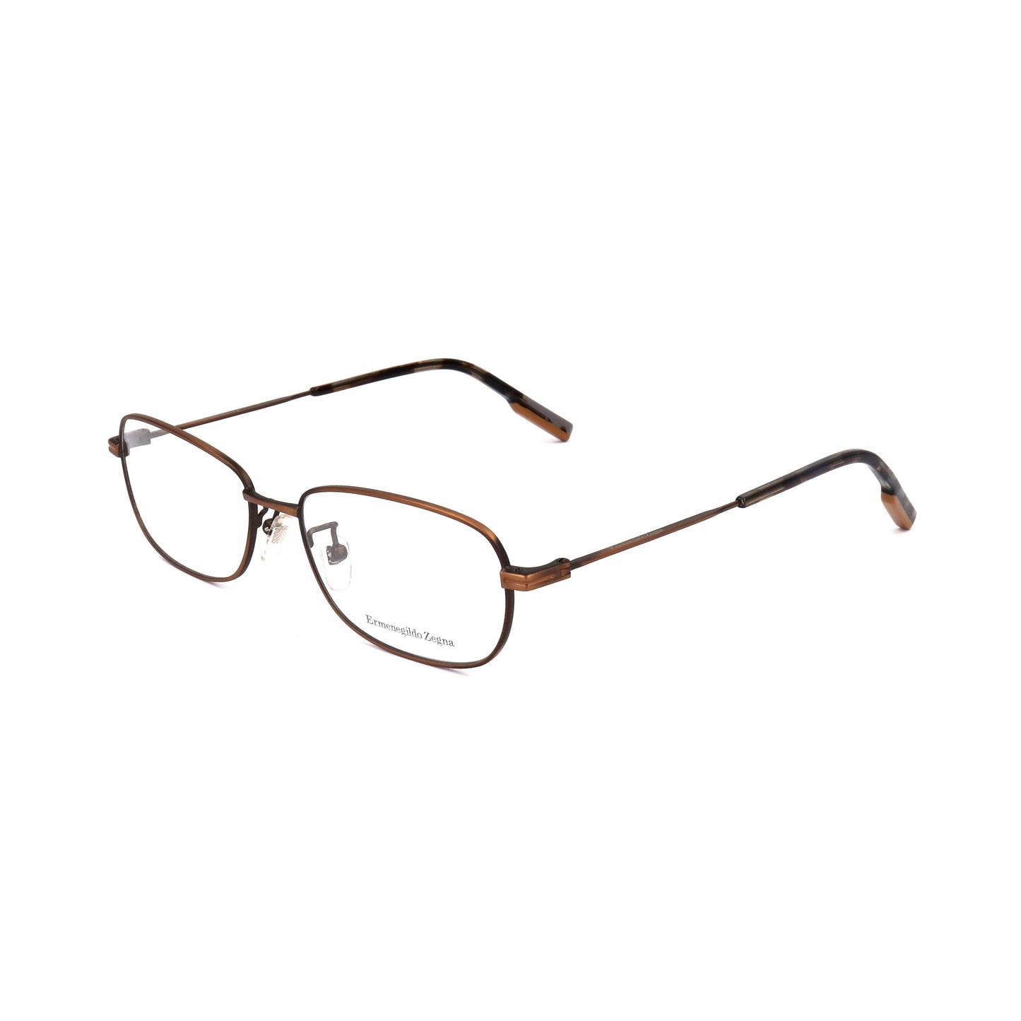 Ermenegildo Zegna Rame ochelari de vedere EZ5166-D-38