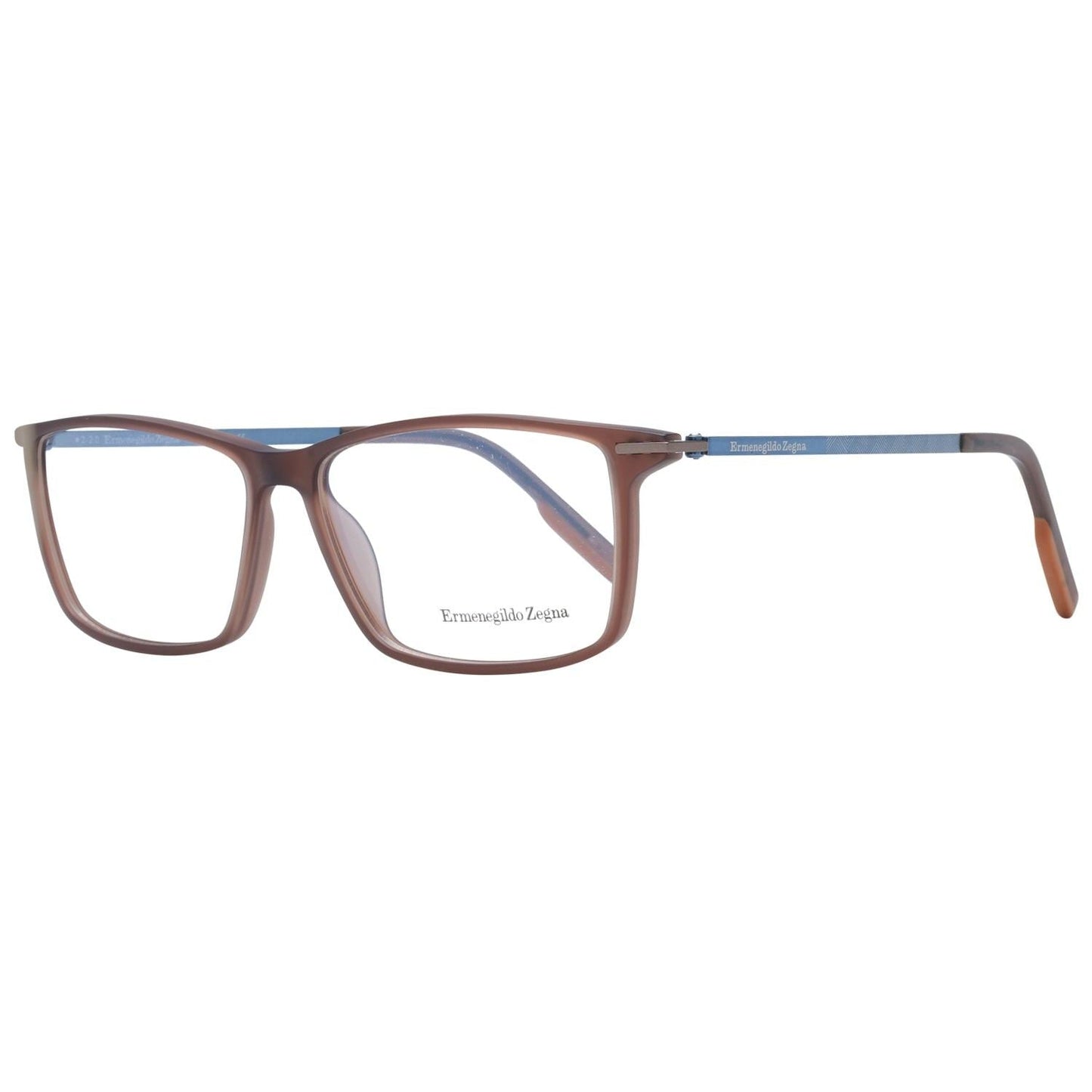 Ermenegildo Zegna Rame ochelari de vedere EZ5204 58058