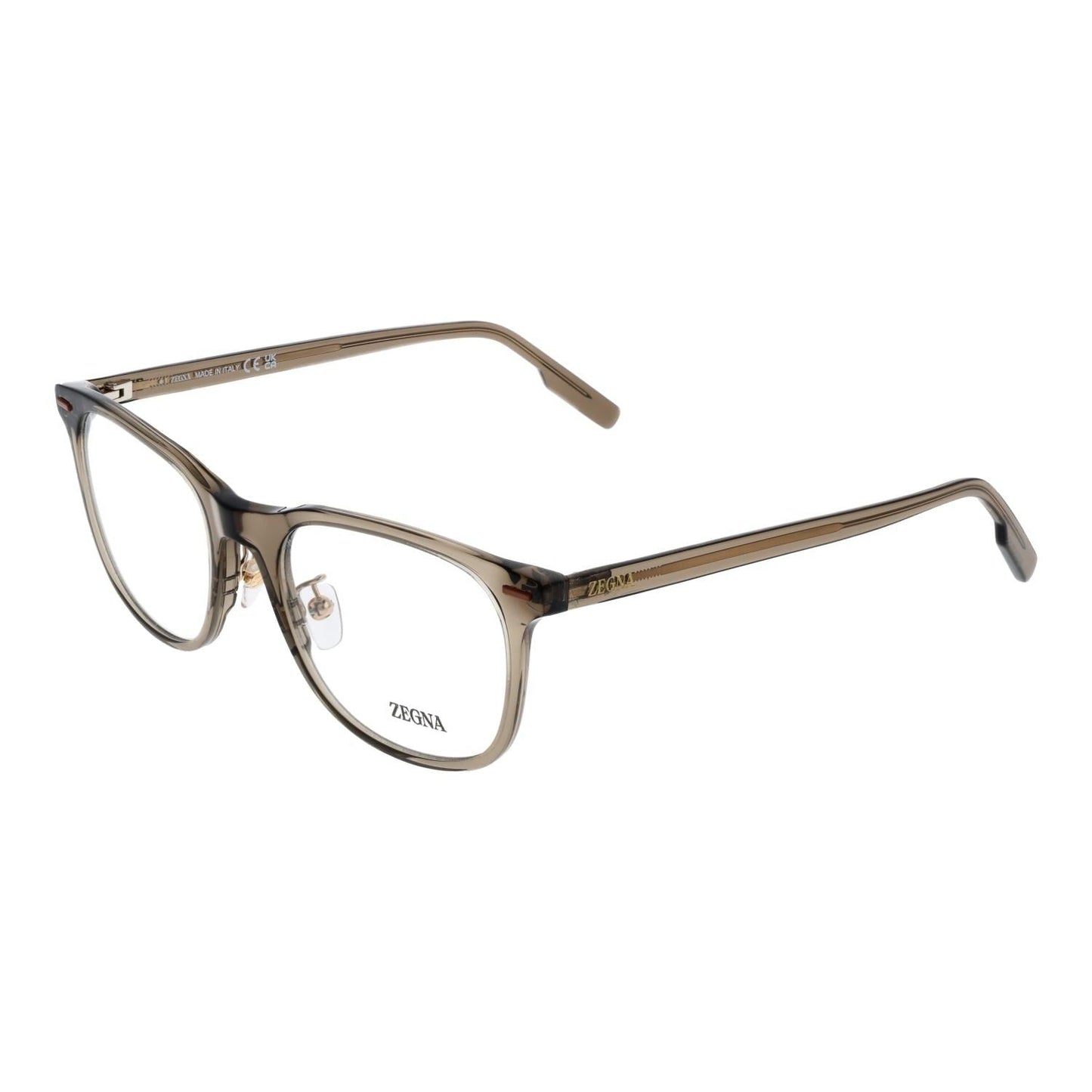 Ermenegildo Zegna Rame ochelari de vedere EZ5248-H 53051
