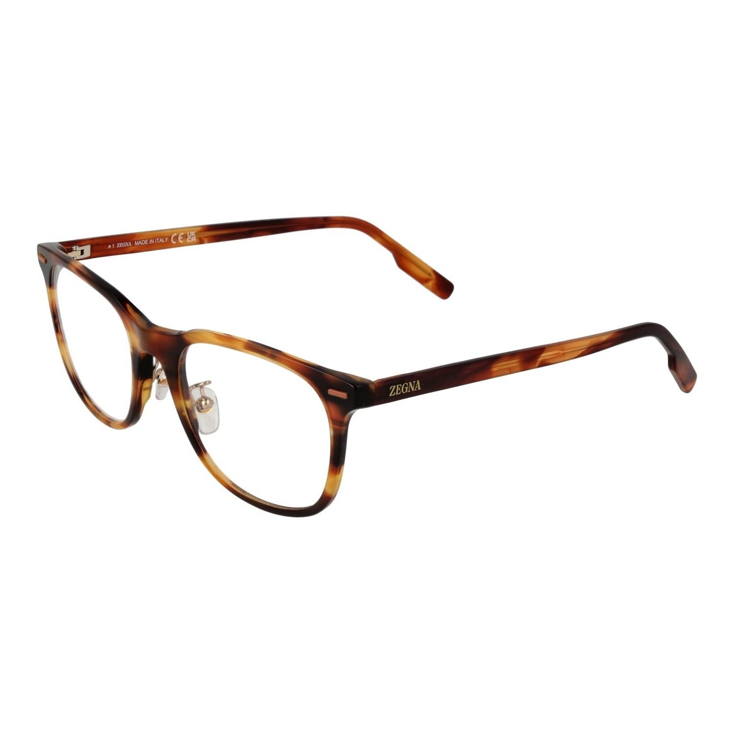 Ermenegildo Zegna Rame ochelari de vedere EZ5248-H 53056