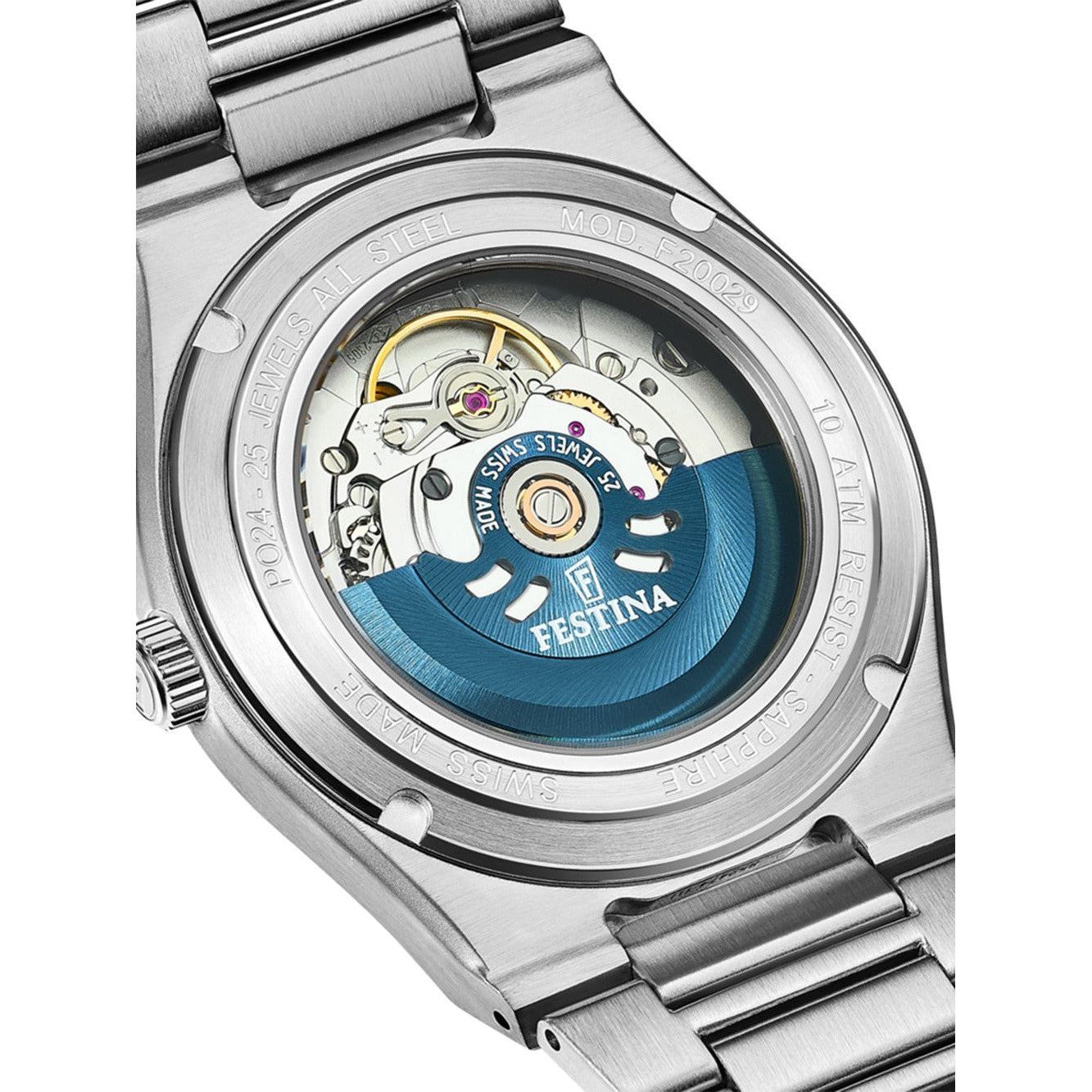 Festina Ceas de mână F20029_4