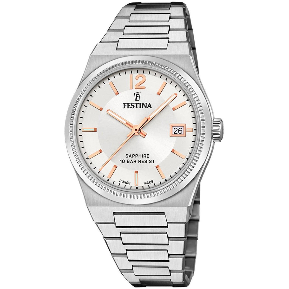 Festina Ceas de mână F20035_2