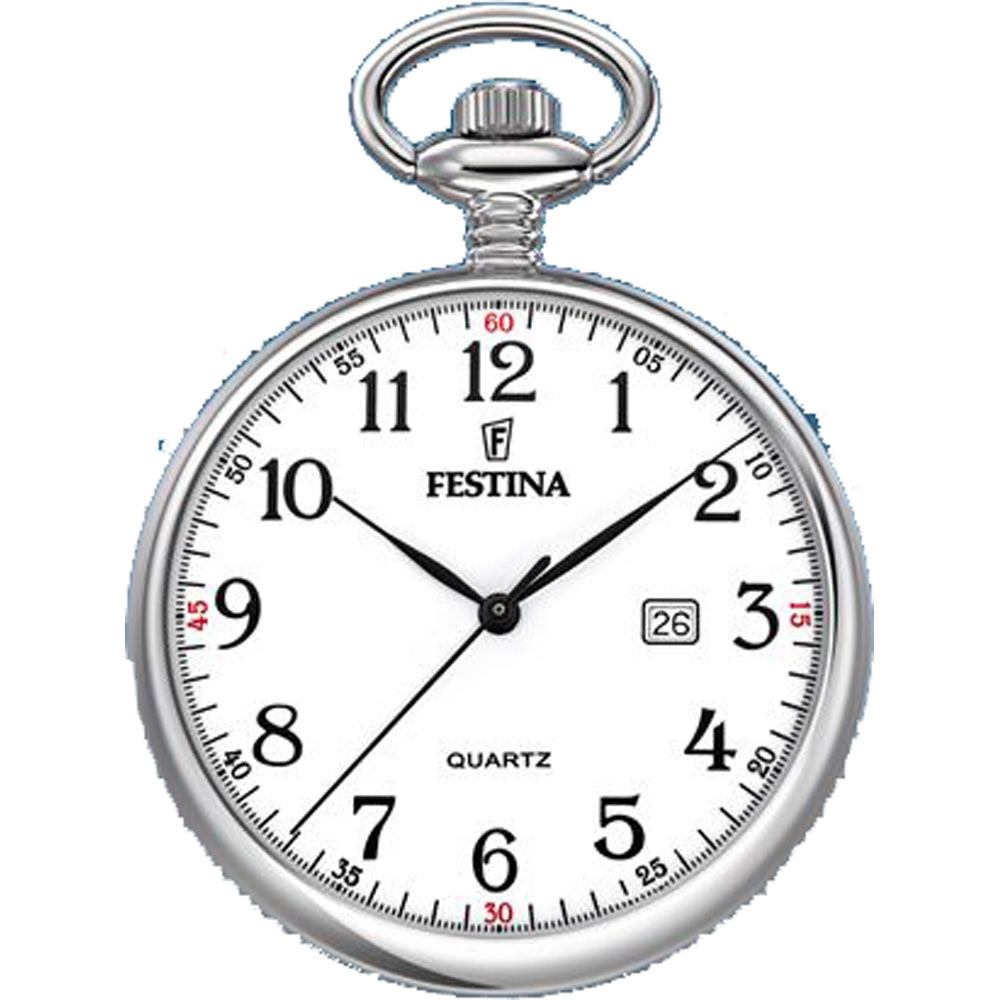 Festina Ceas de mână F2019_1