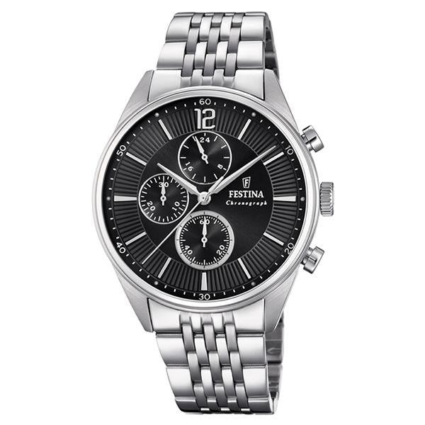 Festina Ceas de mână F20285_4