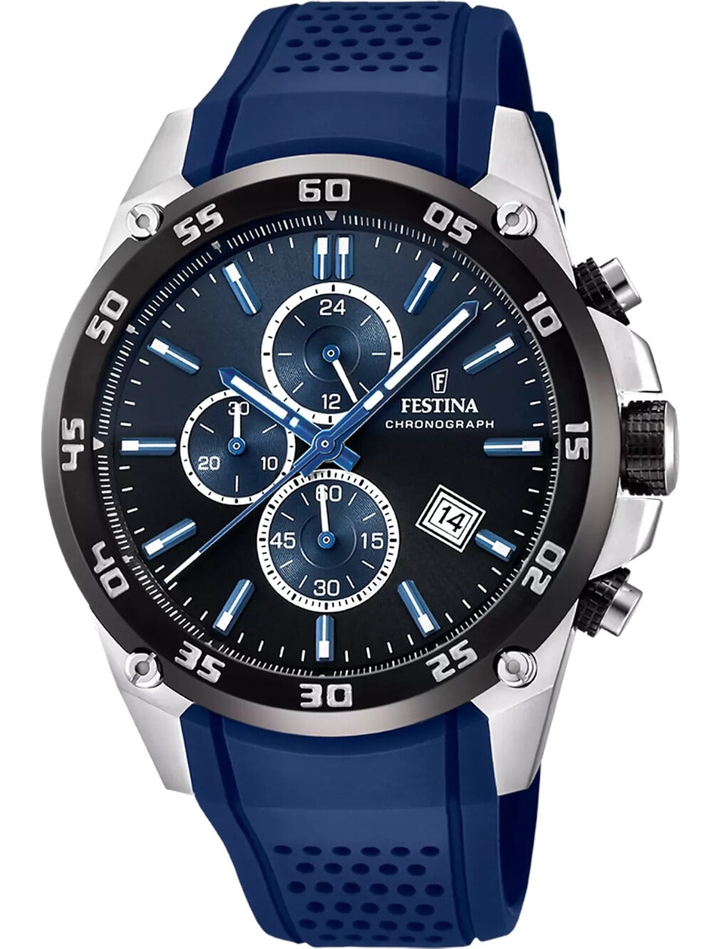 Festina Ceas de mână F20330_A
