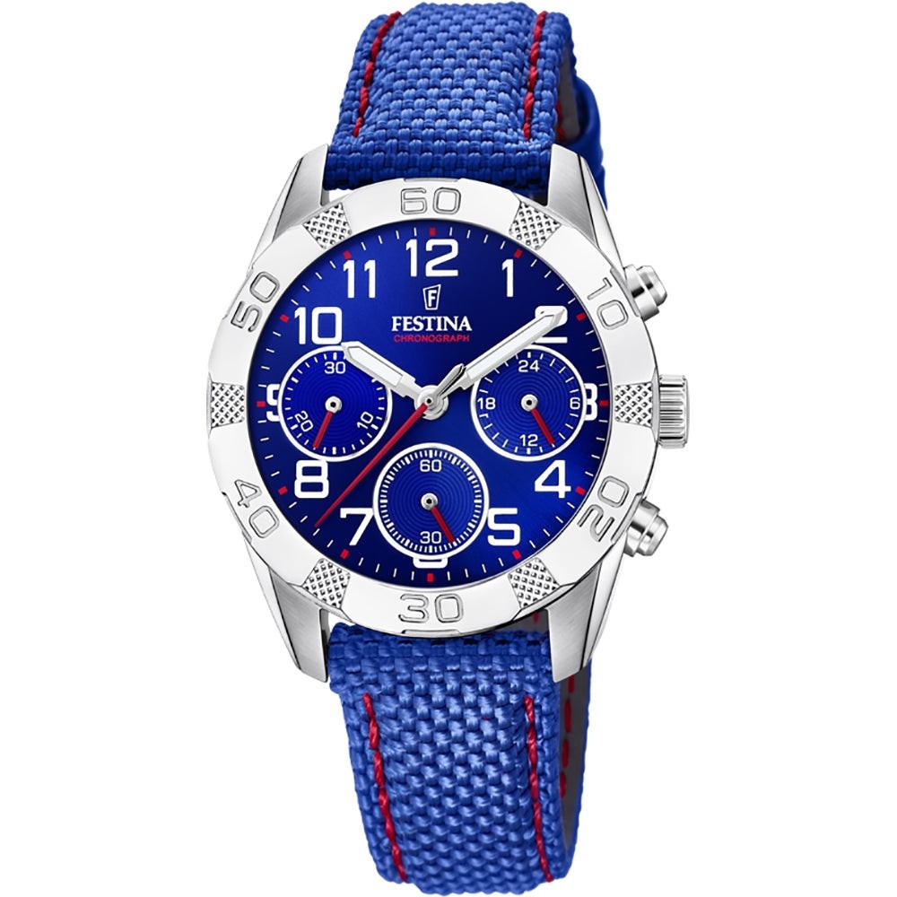 Festina Ceas de mână F20346_2