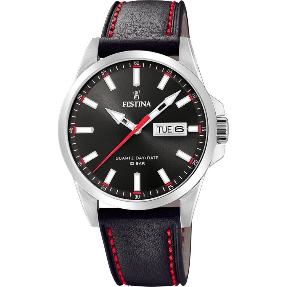 Festina Ceas de mână F20358_4