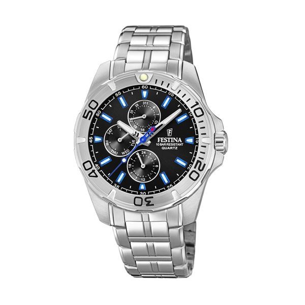 Festina Ceas de mână F20445_6