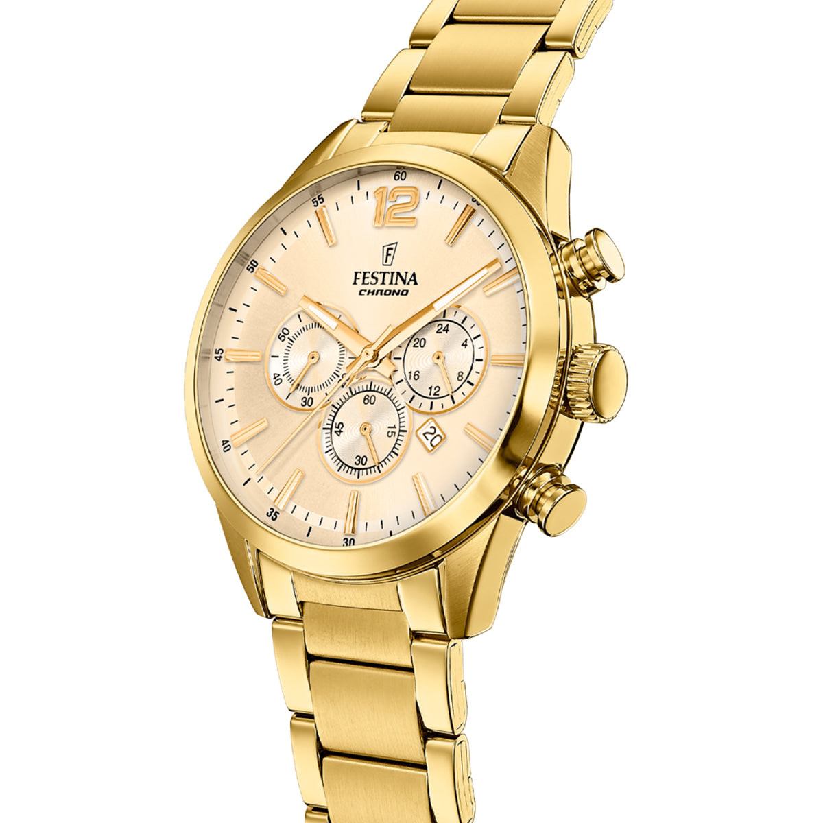 Festina Ceas de mână F20633_4