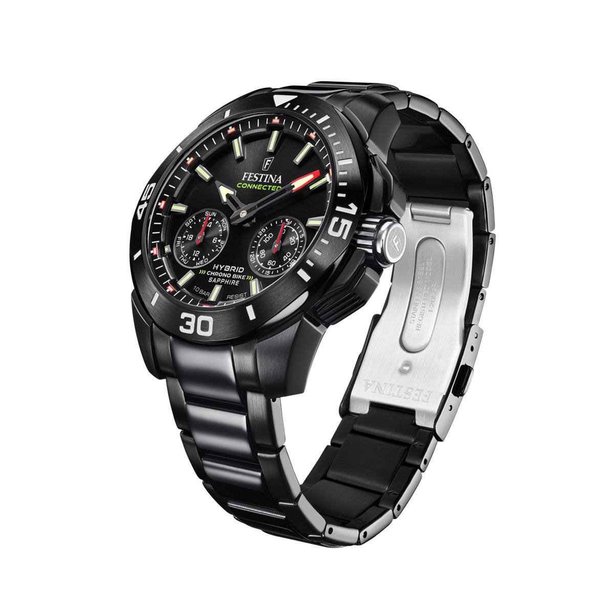 Festina Ceas de mână F20648_1