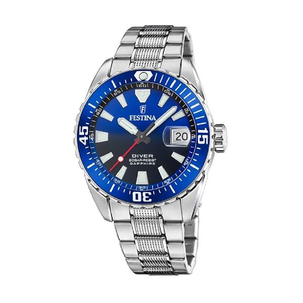 Festina Ceas de mână F20669_1