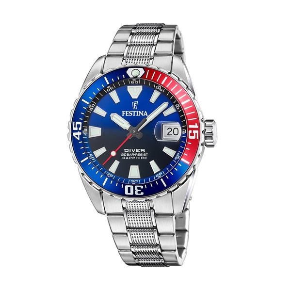 Festina Ceas de mână F20669_4
