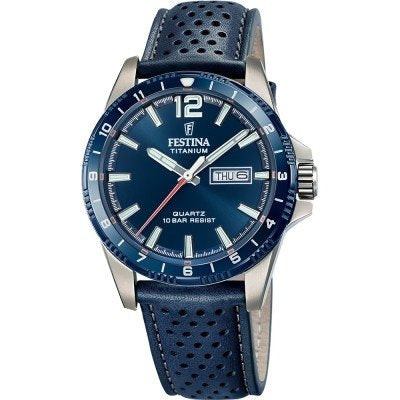 Festina Ceas de mână F20699_2