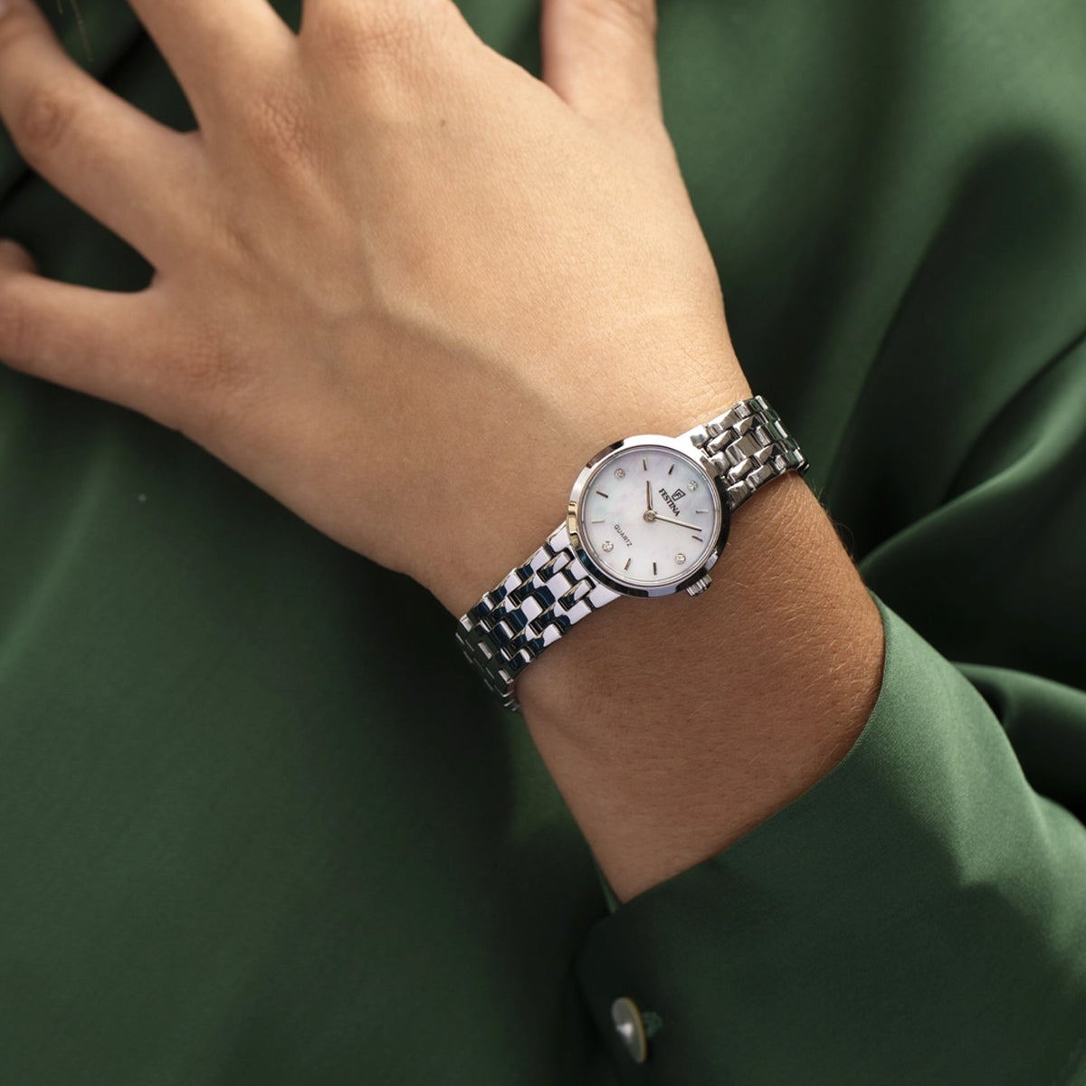 Festina Ceas de mână F20746_1