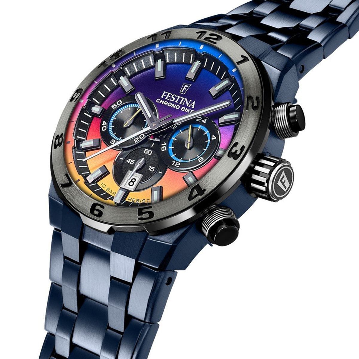 Festina Ceas de mână F20796_1