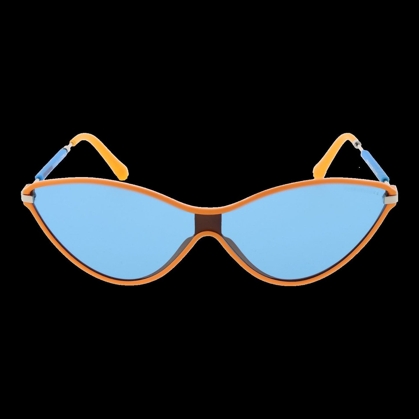 Funky Buddha Ochelari de soare FBS2011 55003
