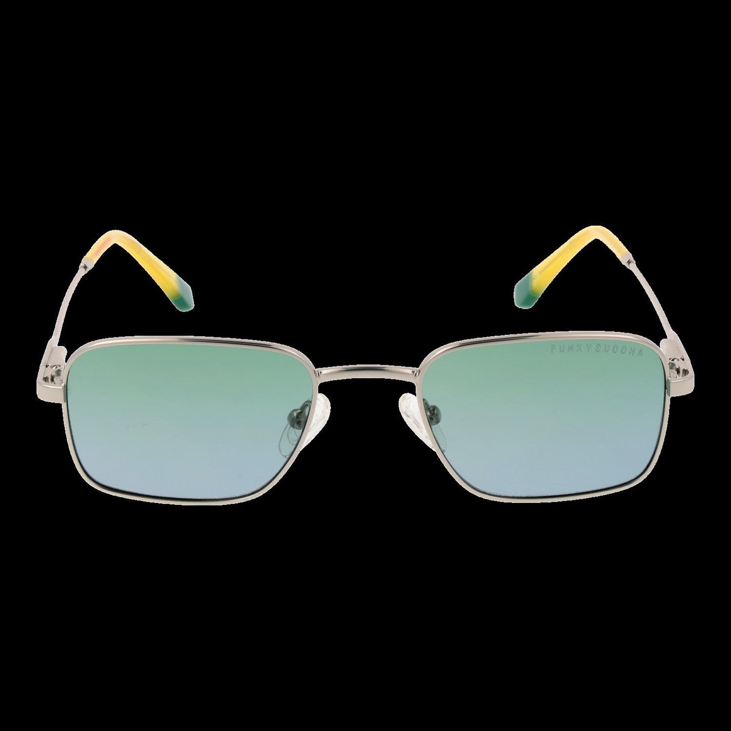 Funky Buddha Ochelari de soare FBS2028 48002