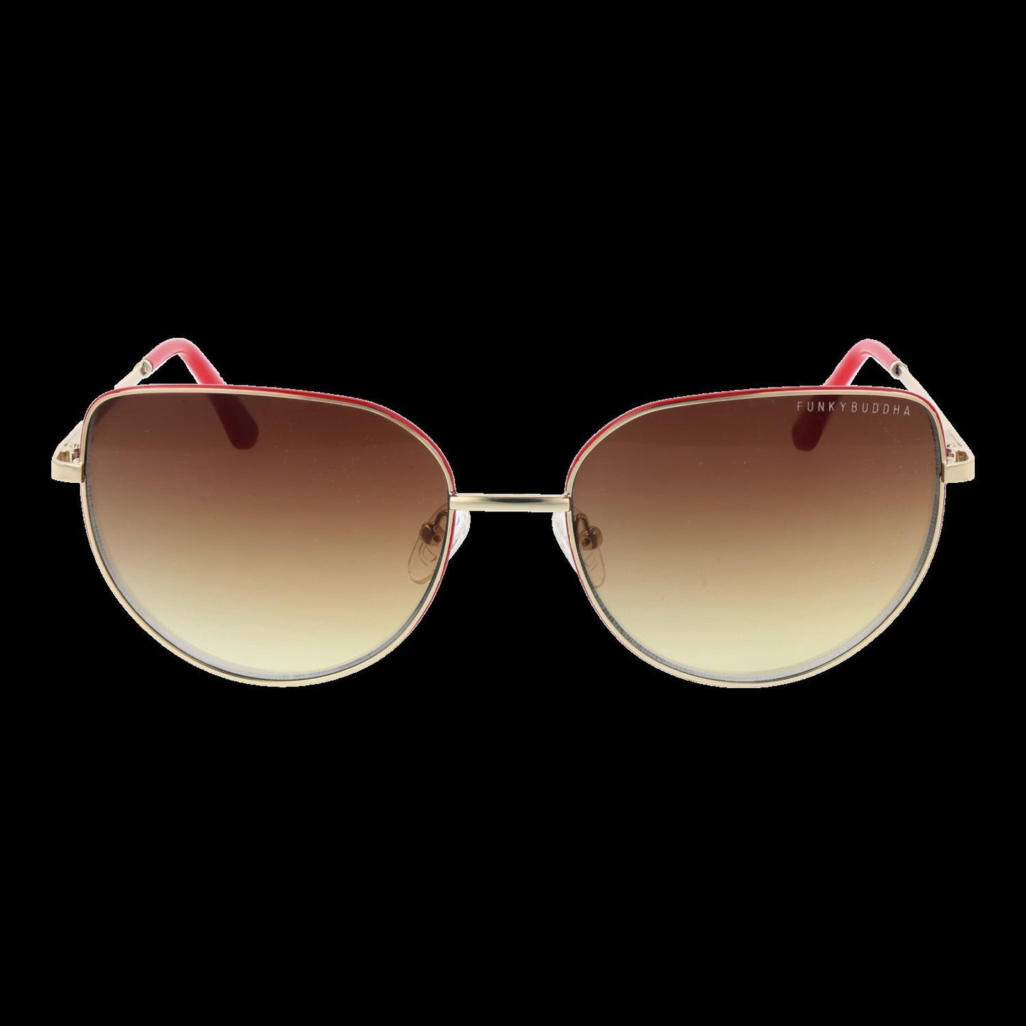 Funky Buddha Ochelari de soare FBS2029 59003