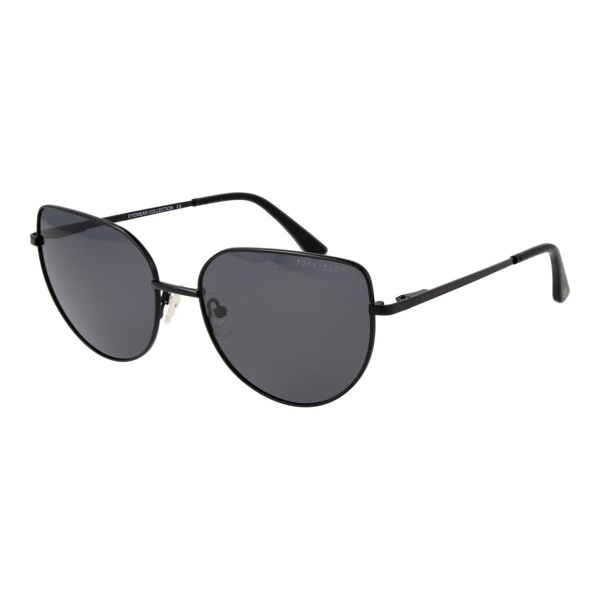 Funky Buddha Ochelari de soare FBS2029 59005