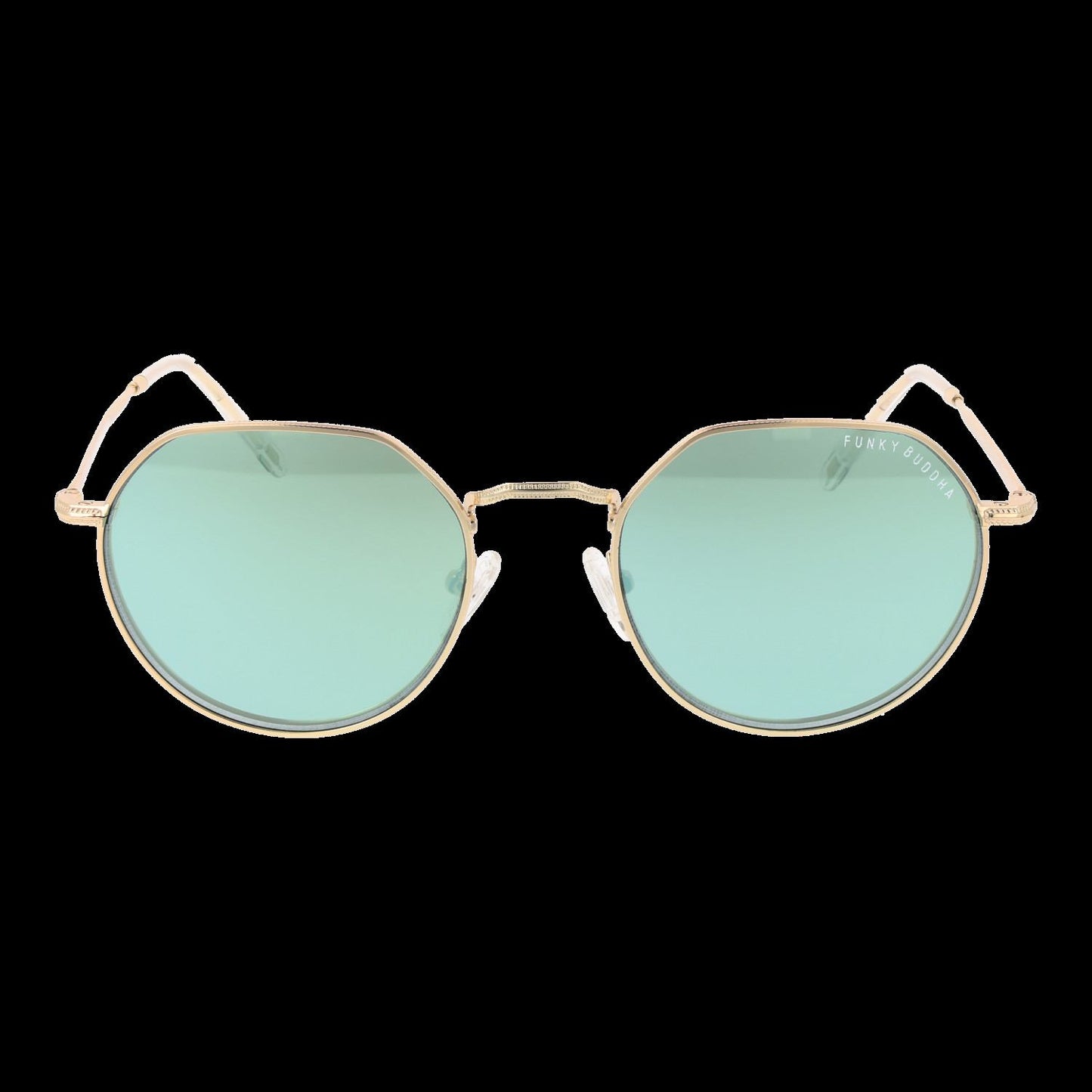 Funky Buddha Ochelari de soare FBS2031 53001
