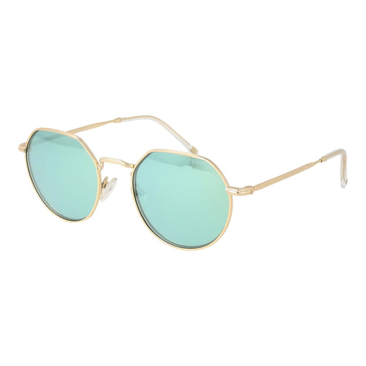 Funky Buddha Ochelari de soare FBS2031 53001
