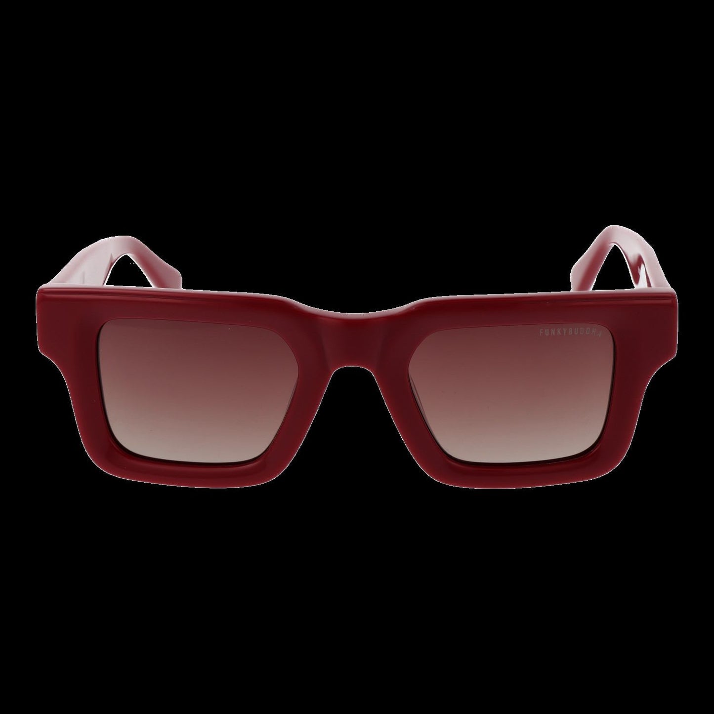 Funky Buddha Ochelari de soare FBS2041 48003