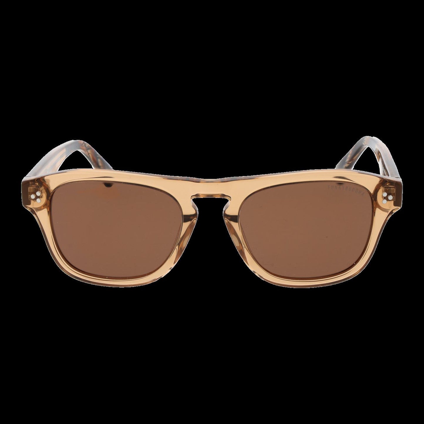 Funky Buddha Ochelari de soare FBS2042 54005