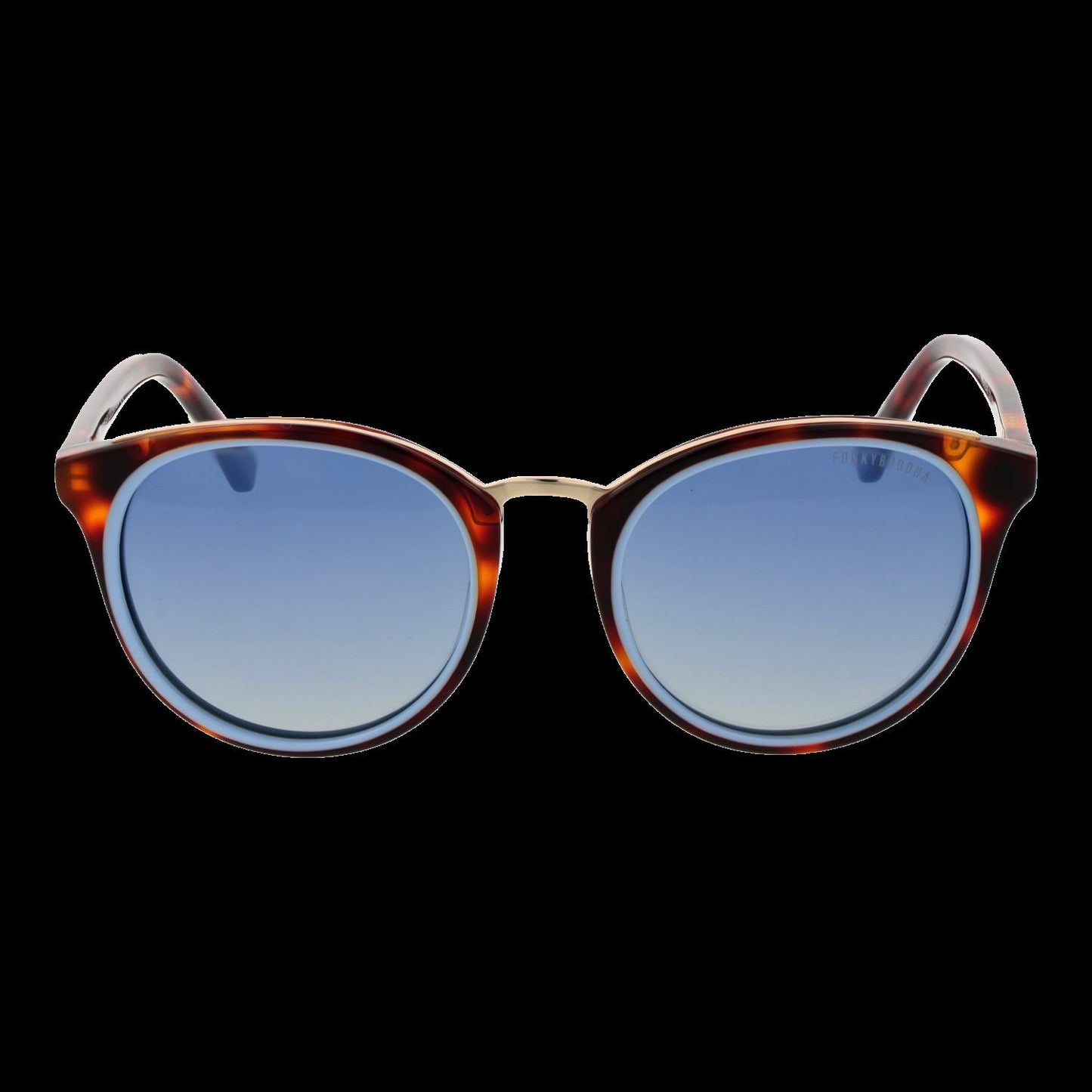 Funky Buddha Ochelari de soare FBS2046 51004