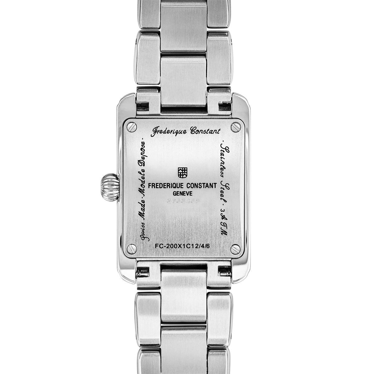 Frederique Constant Ceas de mână FC-200MC26B
