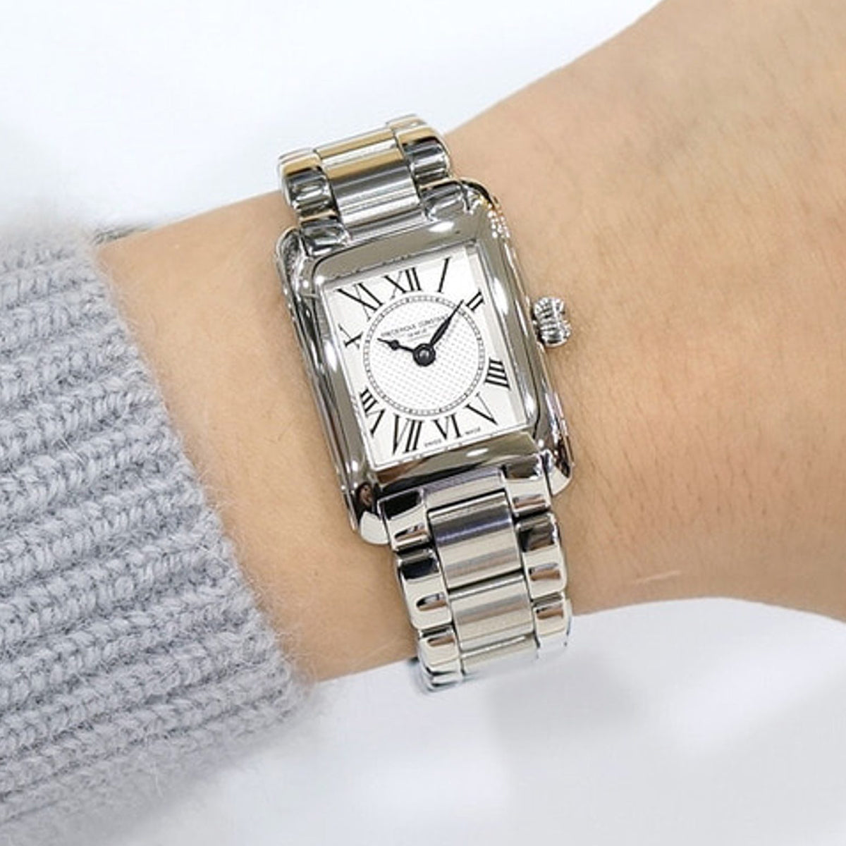 Frederique Constant Ceas de mână FC-200MC26B