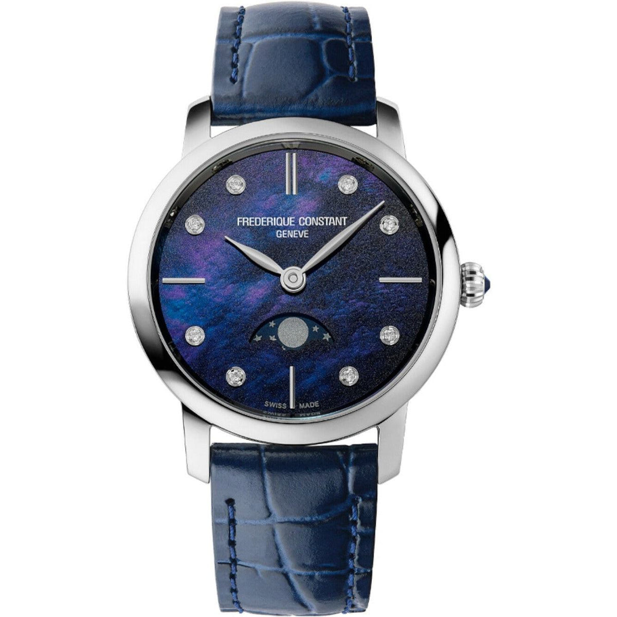 Frederique Constant Ceas de mână FC-206MPND1S6