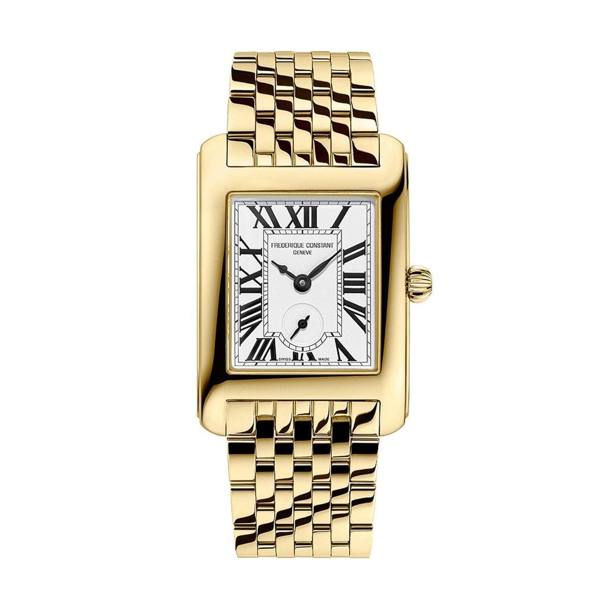 Frederique Constant Ceas de mână FC-235S2C5B