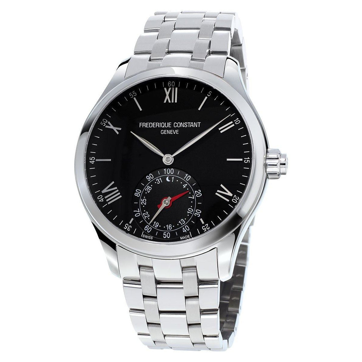 Frederique Constant Ceas de mână FC-285B5B6B