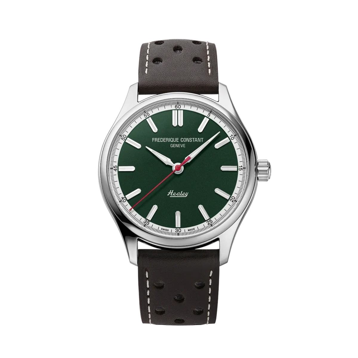 Frederique Constant Ceas de mână FC-301HGRS5B26