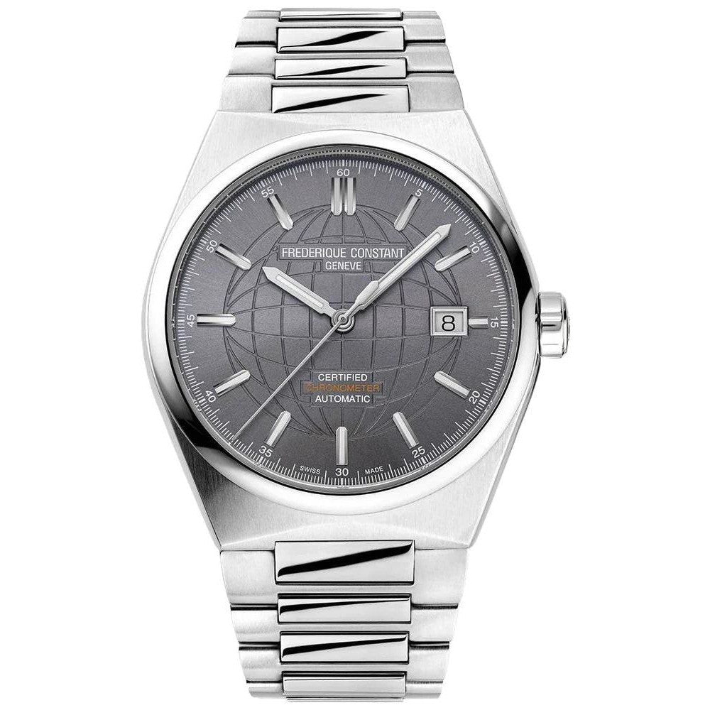 Frederique Constant Ceas de mână FC-303GO3NH6B