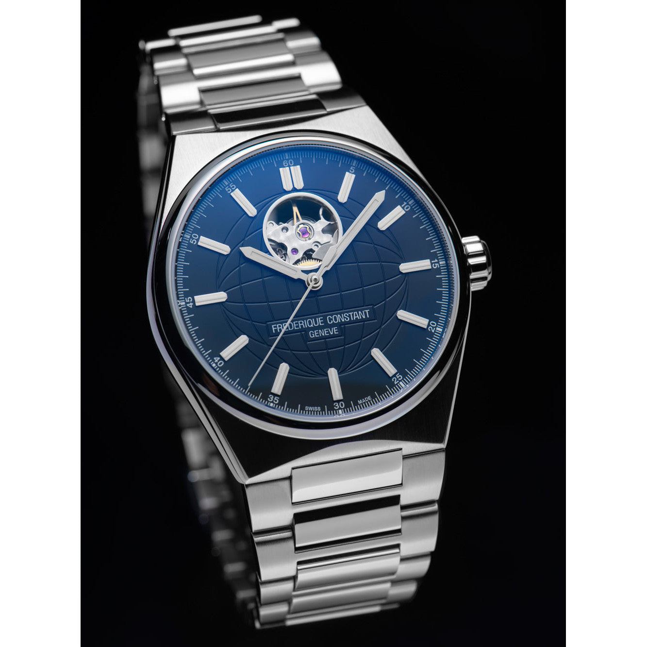 Frederique Constant Ceas de mână FC-310N4NH6B