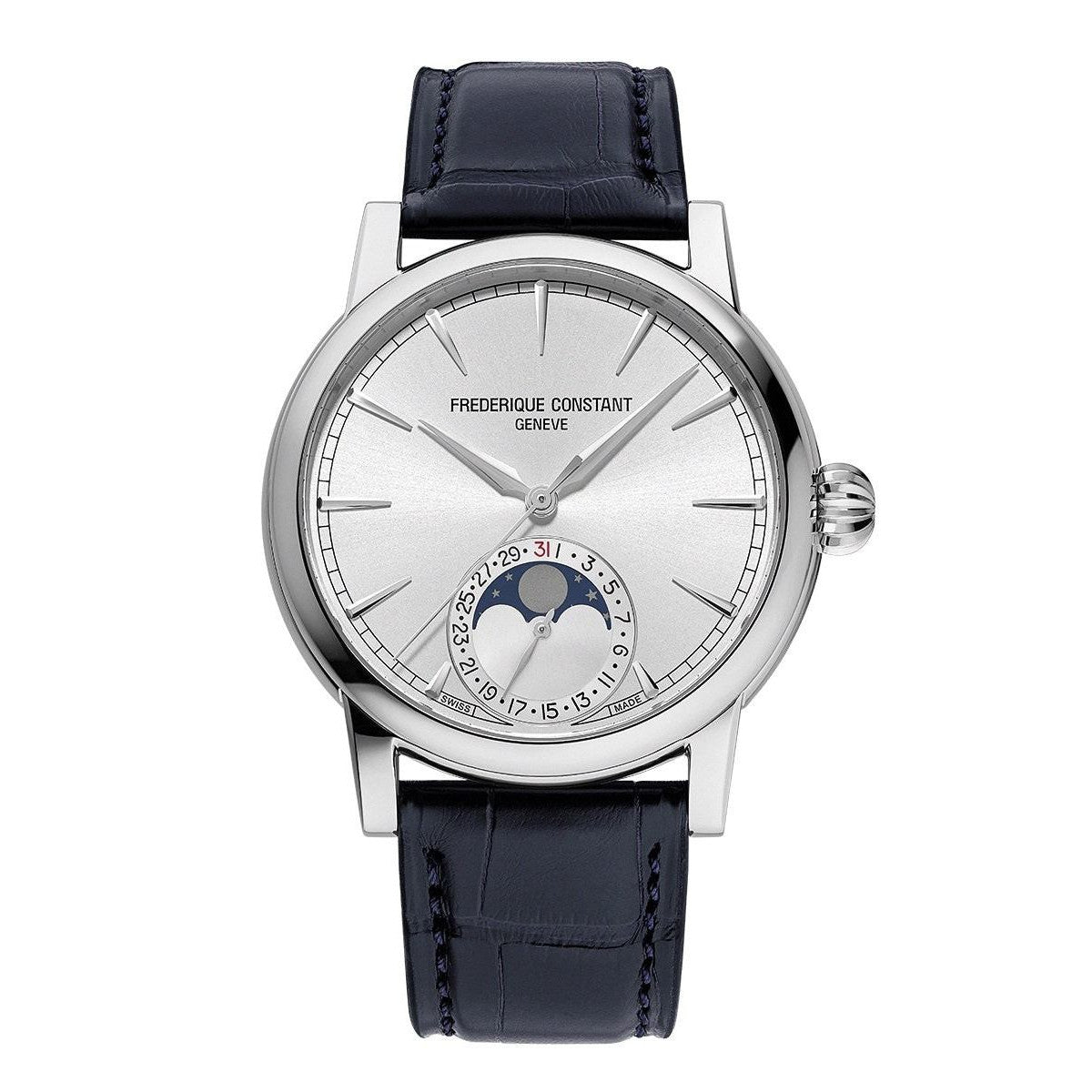Frederique Constant Ceas de mână FC-716S3H6