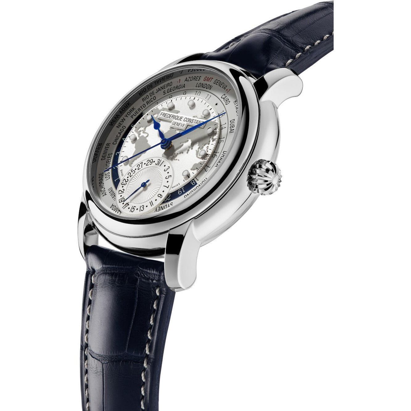 Frederique Constant Ceas de mână FC-718WM4H6
