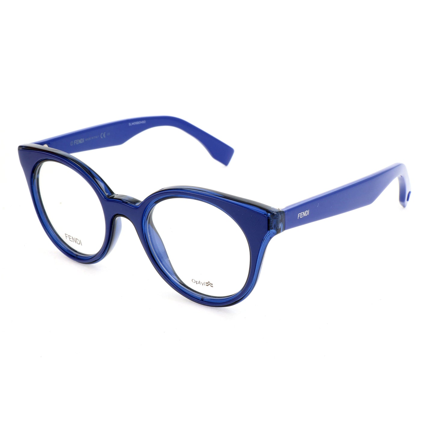 Fendi Rame ochelari de vedere FF-0198-L04
