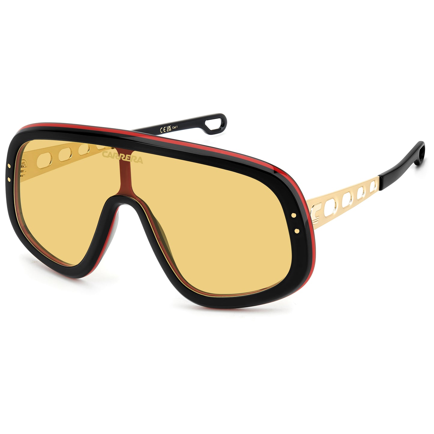 Carrera Ochelari de soare FLAGLAB17OIT